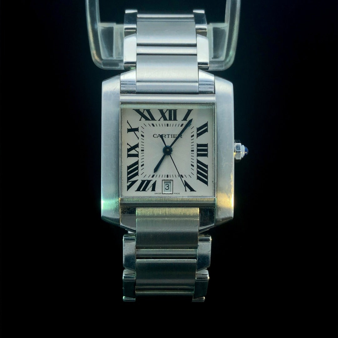 Cartier Watch