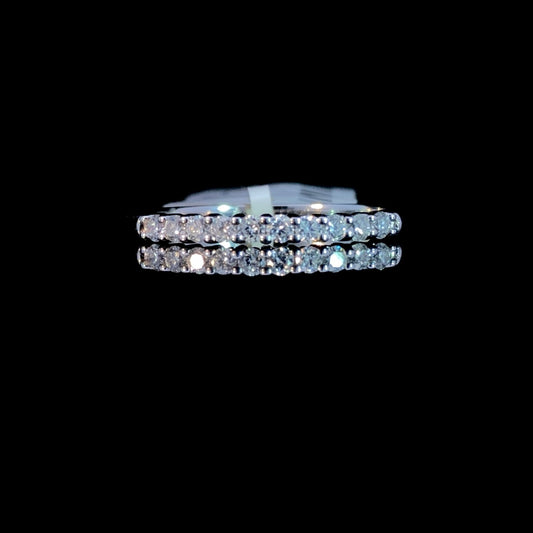 161726 - .25 ctw diamond band