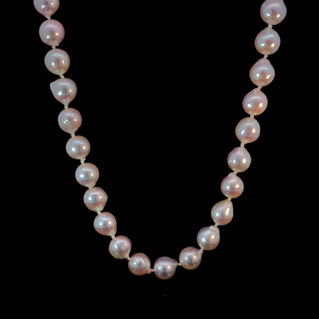 163620 - Pearl necklace