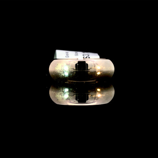 161542 - 7mm gold band