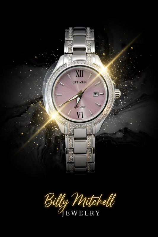 165252 - Ladies Citizen watch