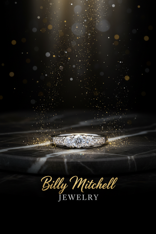 151783 - .50 ctw diamond ring