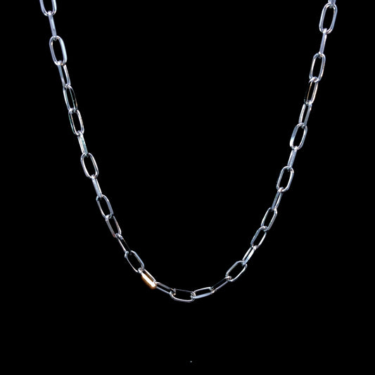 163625 - Gold chain