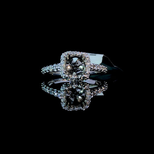 151412 - Diamond semi mount