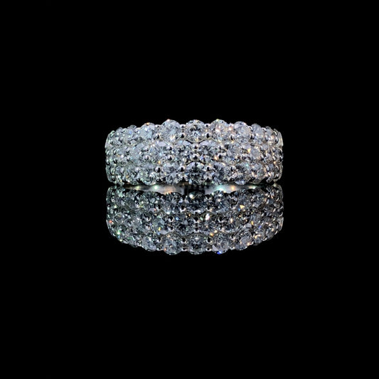 163571 - 2.00 ctw diamond ring