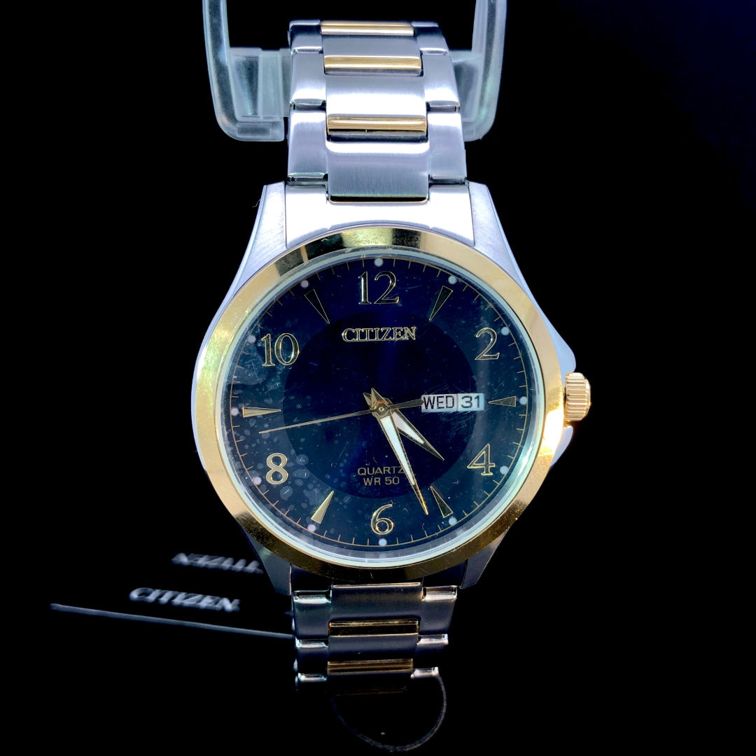 165260 - Men's Citizen watch
