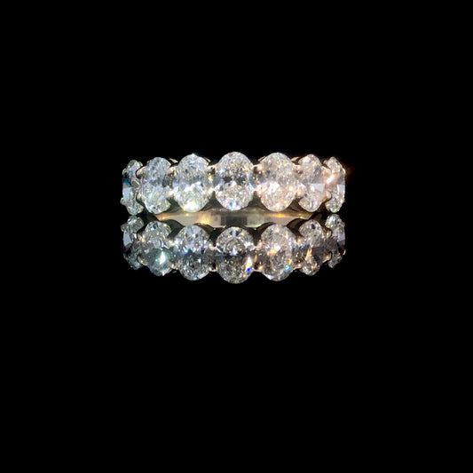 164976 - 2.15 ctw diamond ring