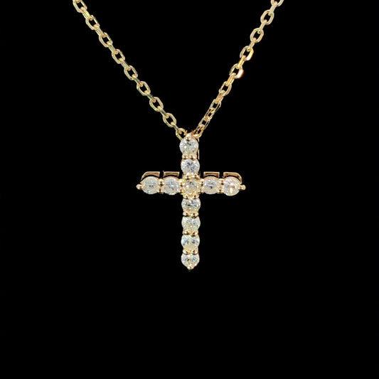 .50 ctw diamond pendant