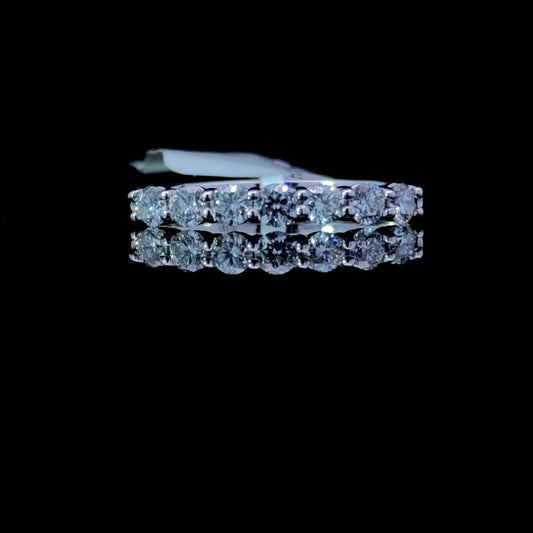 .50 ctw diamond band