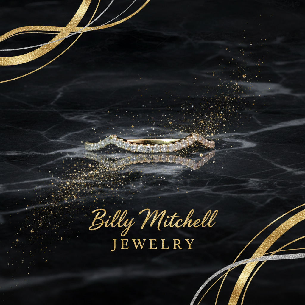 166893 - .14 ctw Diamond Ring