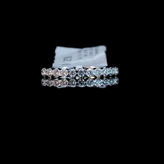 159991 - .25 ctw diamond band