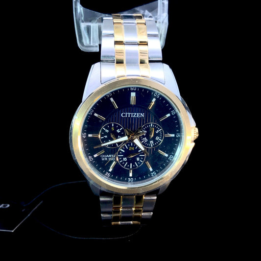 165261 - Men's Citizen watch