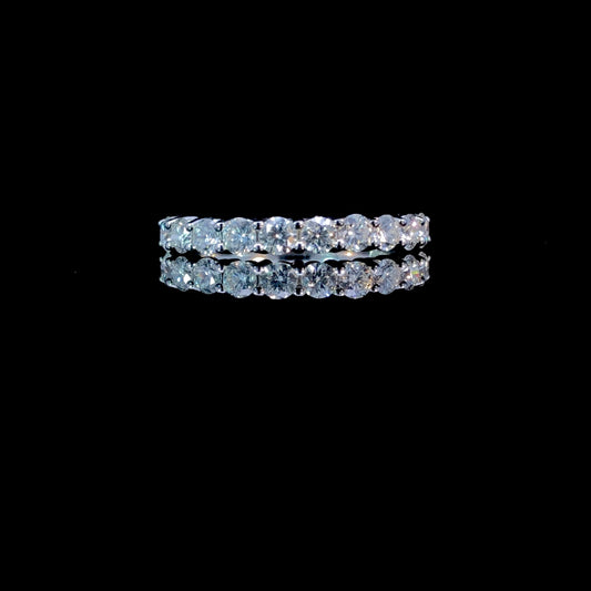 165304 - 1.00 ctw diamond band
