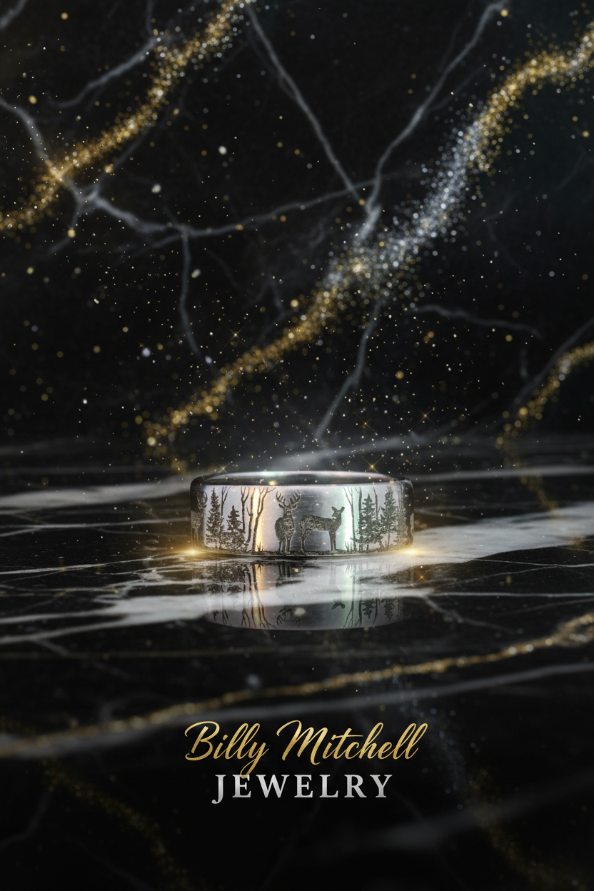 164638 - Tantalum bands