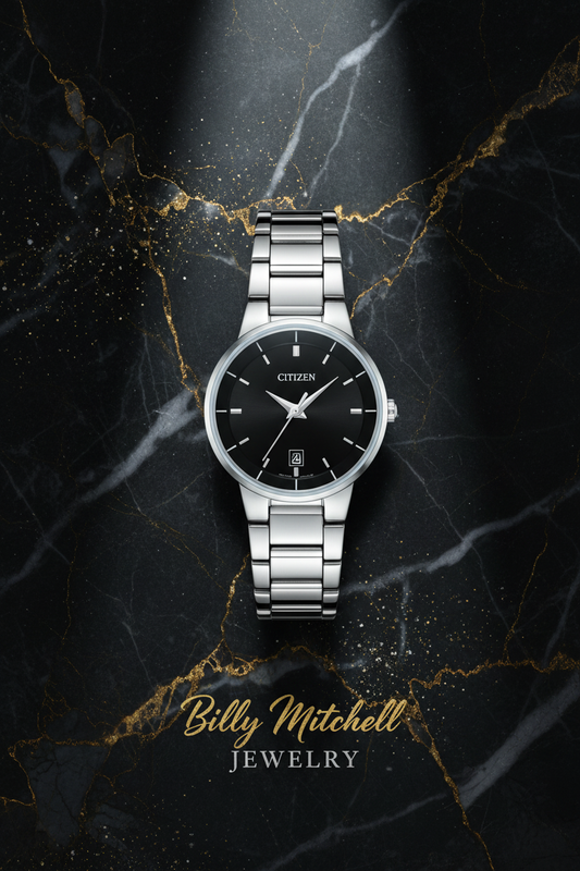 165264 - Ladies Citizen watch