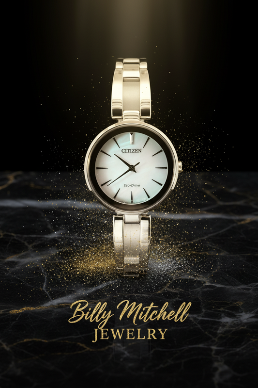 165253 - Ladies Citizen watch