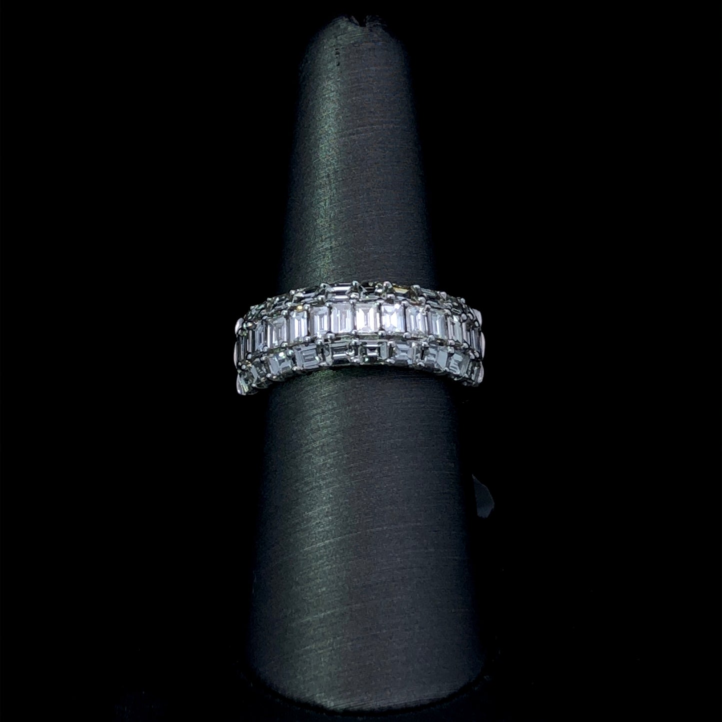 2.39 ctw diamond ring