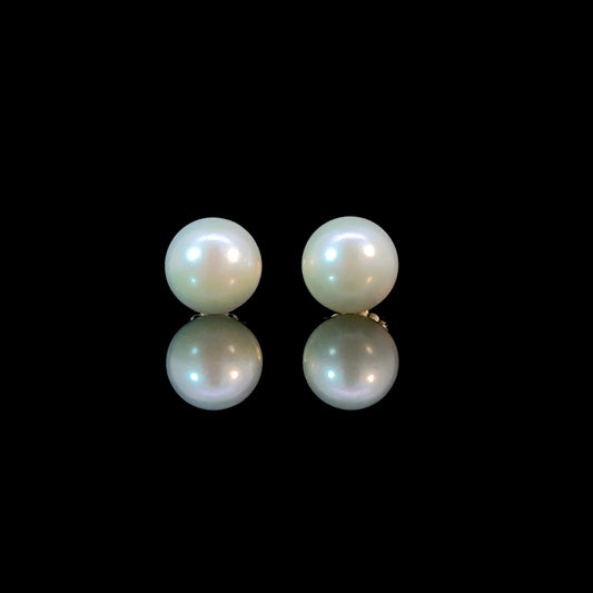 165328 - Pearl earrings