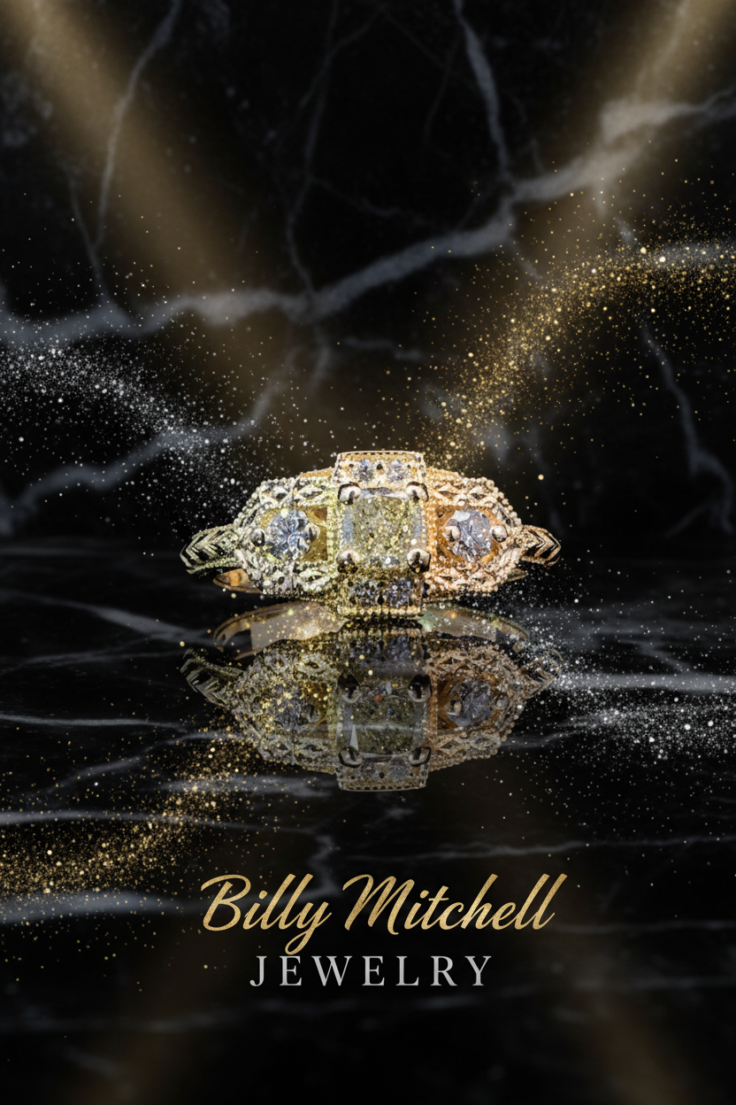 160665 - .88 ctw diamond ring