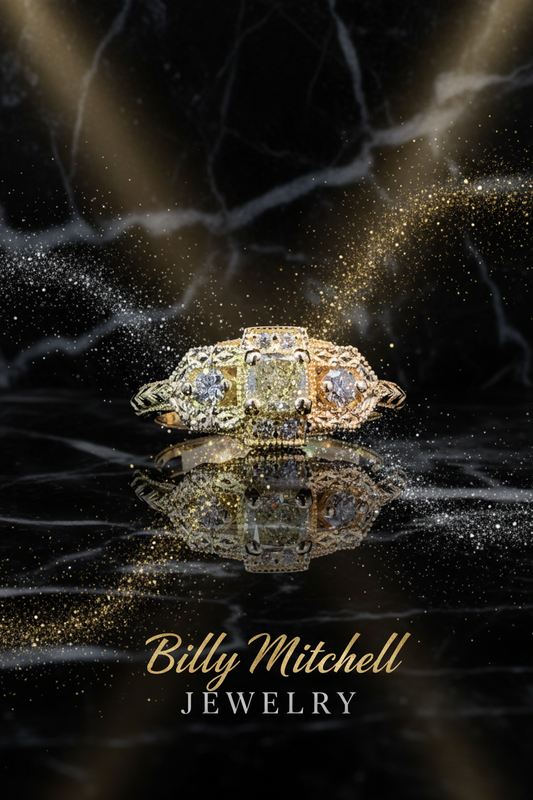 160665 - .88 ctw diamond ring