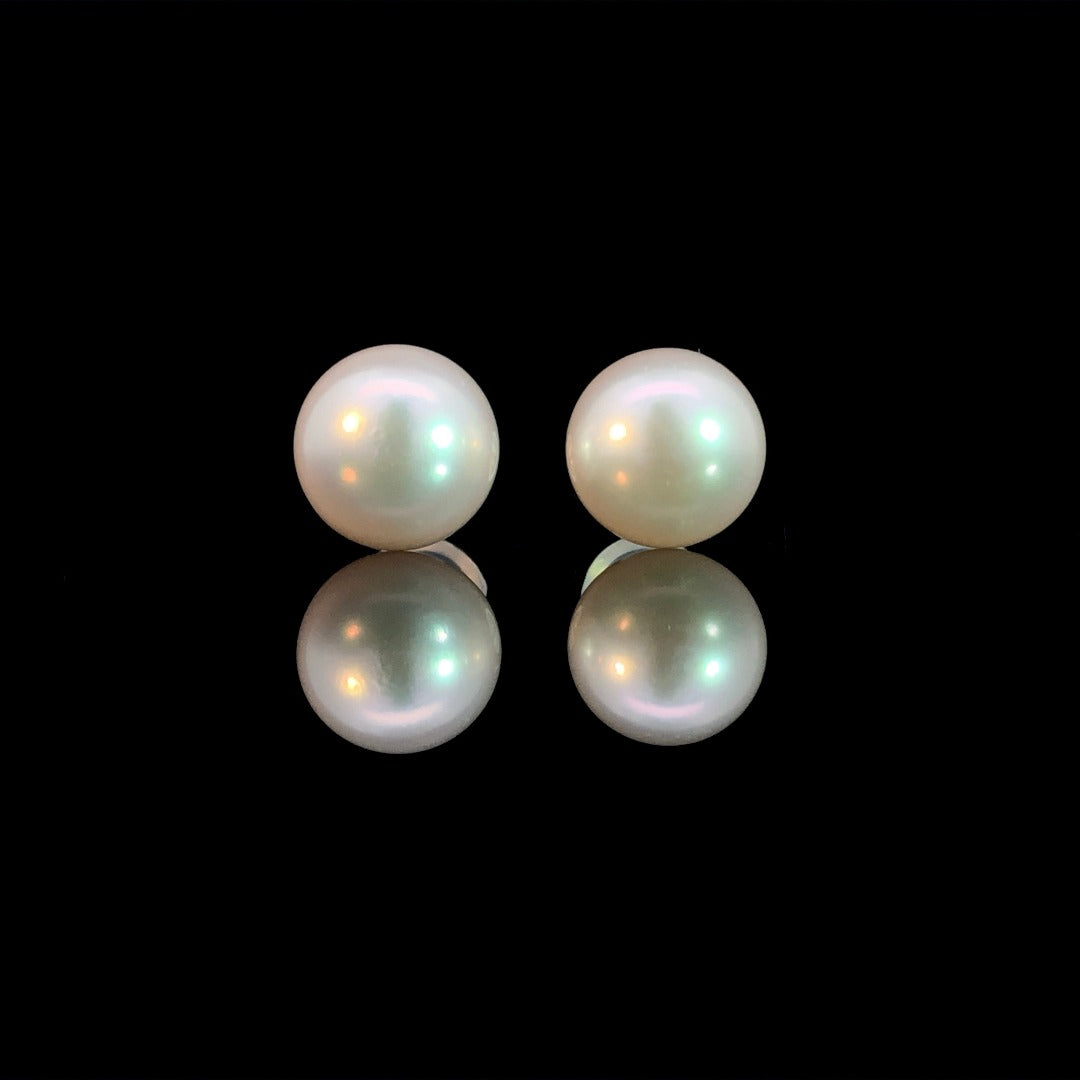 163322 - Pearl earrings