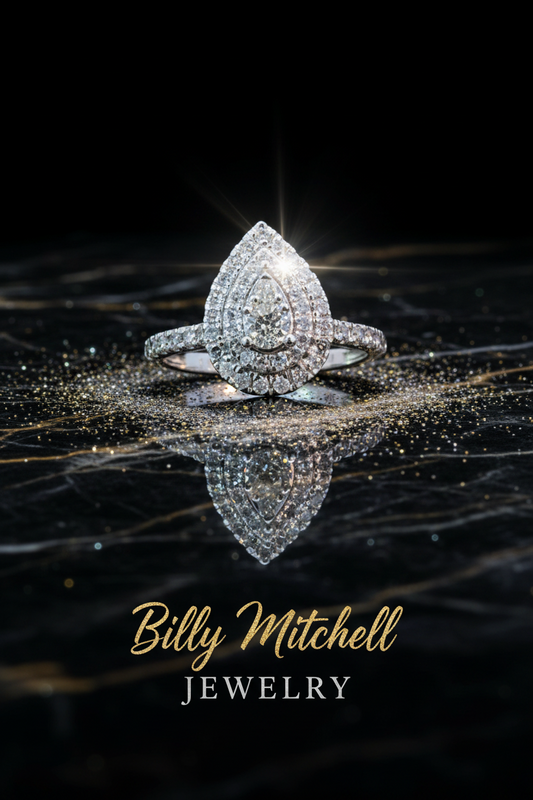 165110 - .70 ctw diamond ring