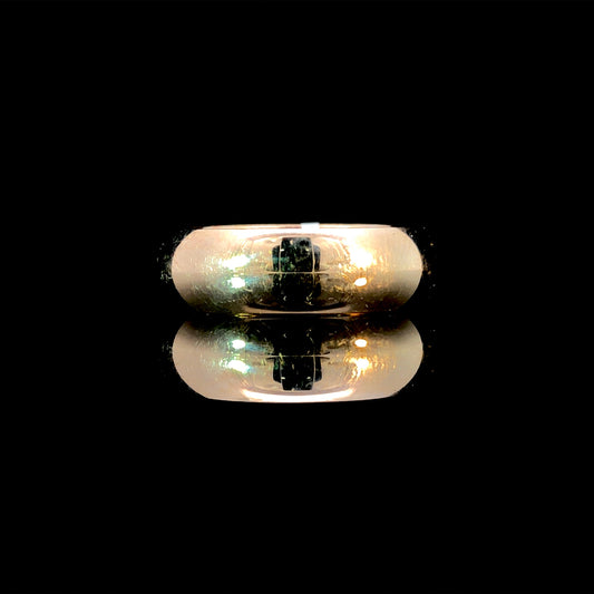 161563 - 7mm gold band