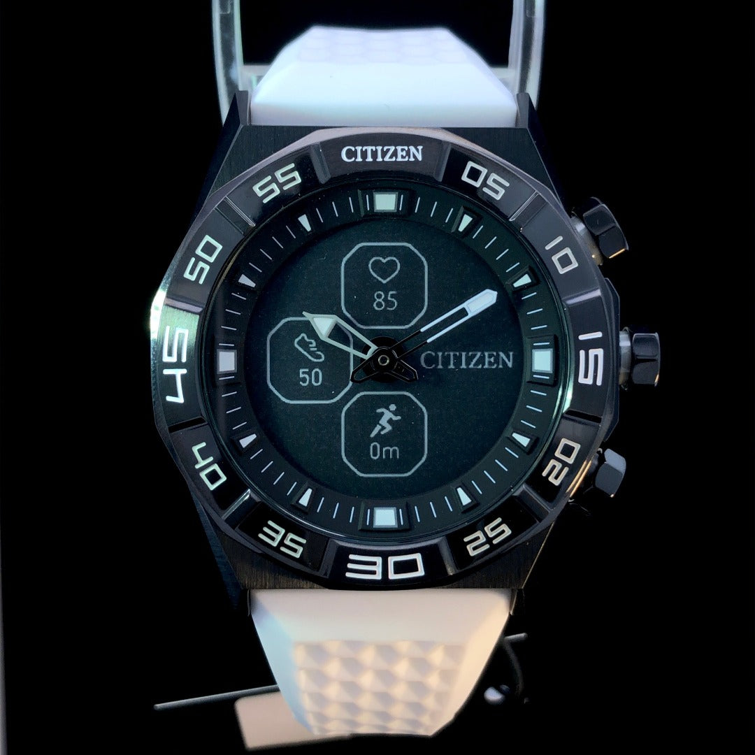 Citizen Smart Watch