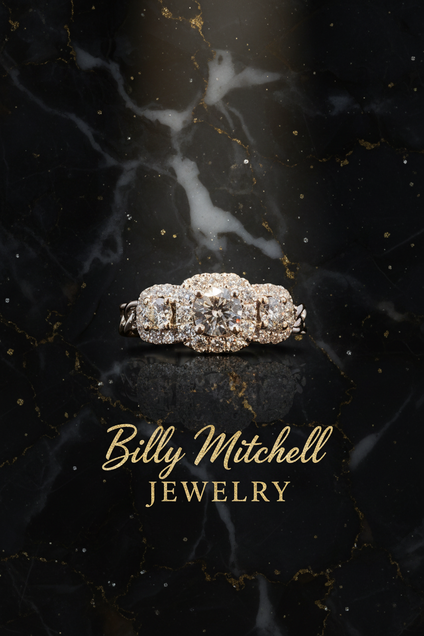 160742 - .93 ctw diamond ring