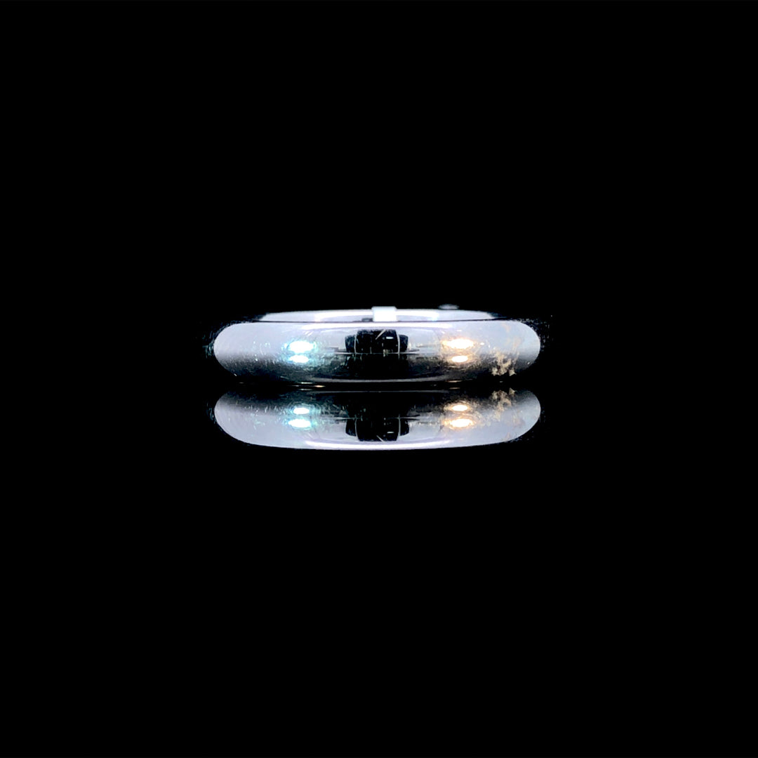 140340 - 4 mm gold band