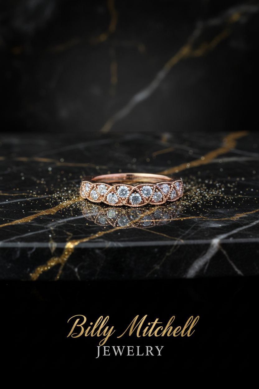 153357 - .40 ctw diamond ring