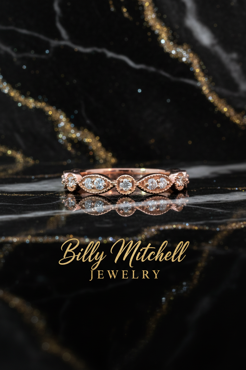 157995 - 23 ctw diamond band