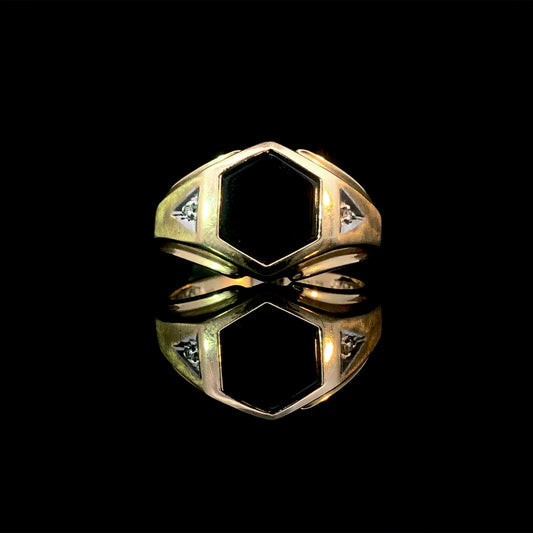 161778 - Men's ring