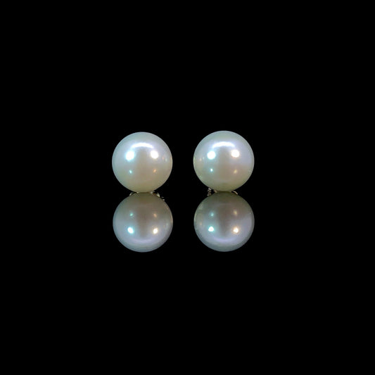 165339 - Pearl earrings