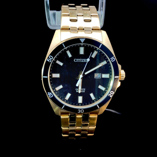 165267 - Men's Citizen Watch