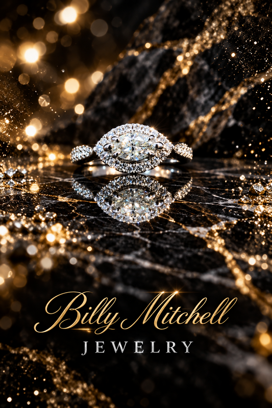 167545 - .75 ctw diamond ring