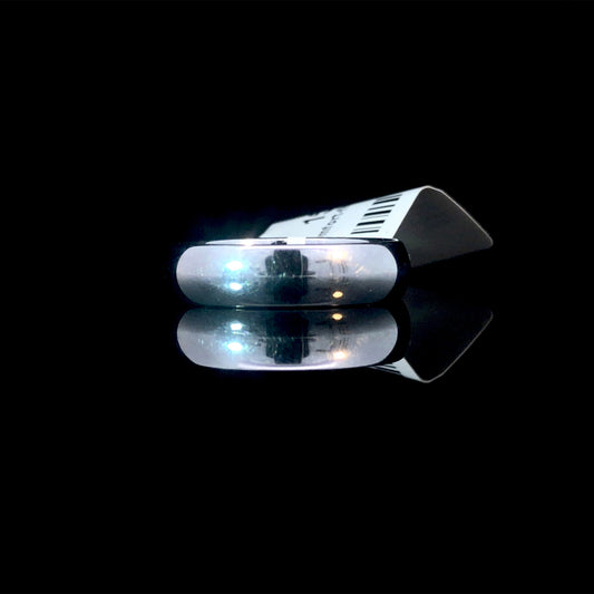 155860 - 5mm gold band