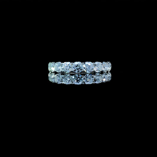 165080 - 1.25 ctw diamond band