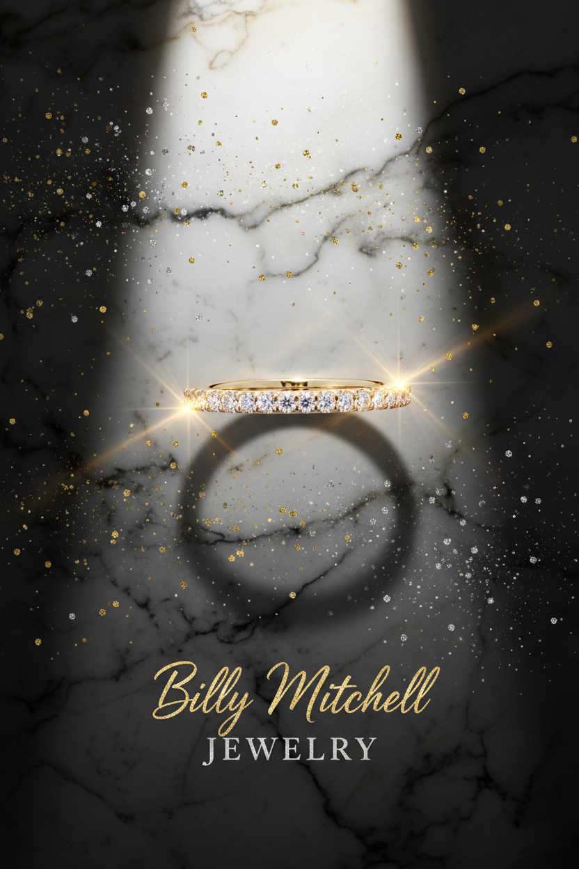 166899 - .27 ctw Diamond Ring