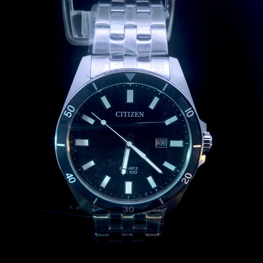 165262 - Men's Citizen watch