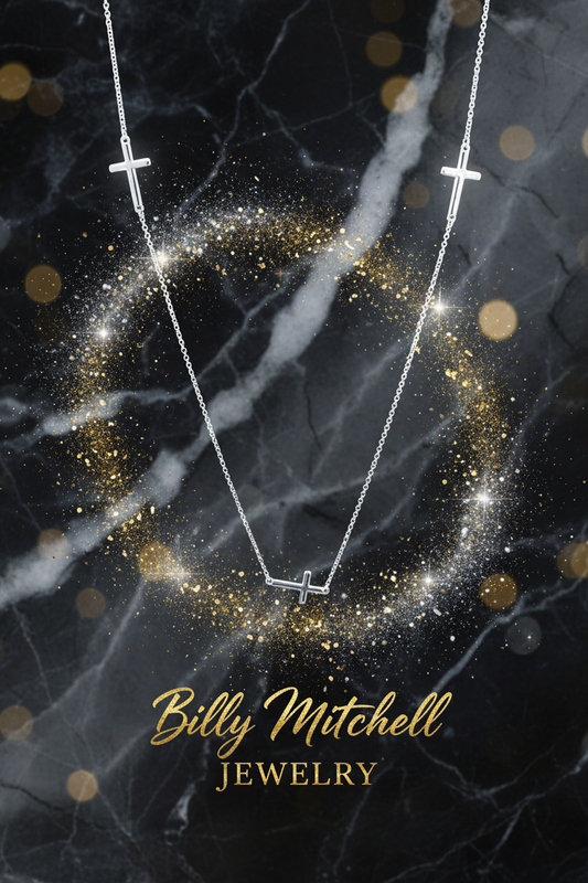 163838 - Gold necklace