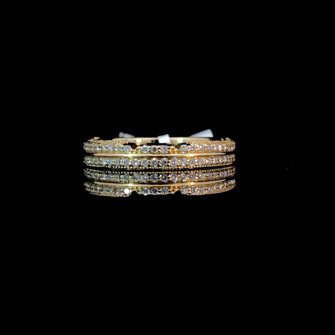 138299 - .30 ctw diamond band