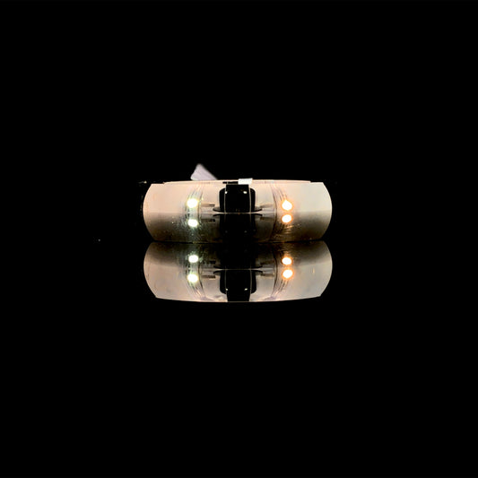 165059 - 6mm gold band