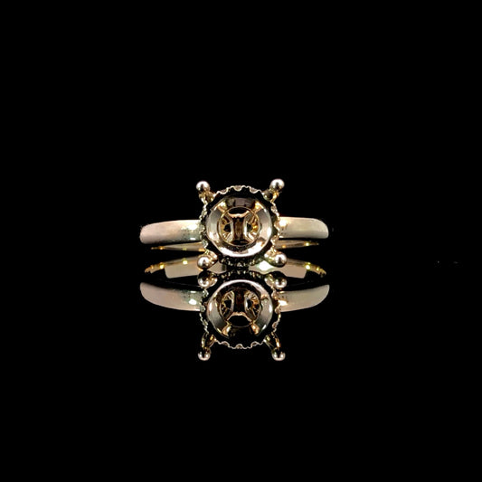 166888 - .10 ctw Diamond Ring