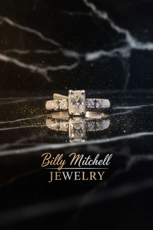 153954 - .60 ctw diamond ring