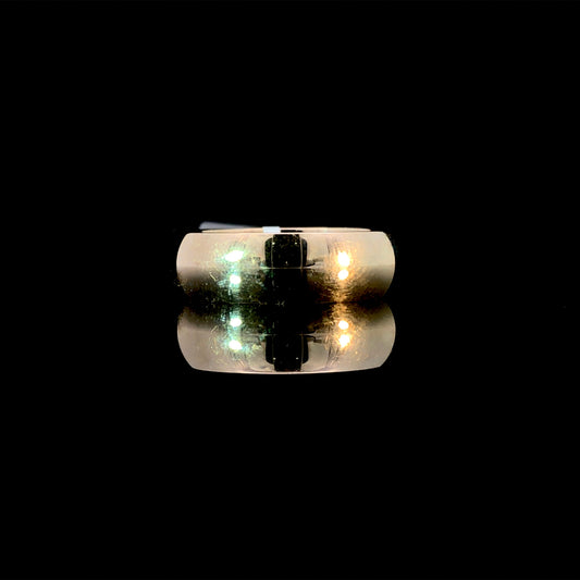 163703 - 6mm gold band