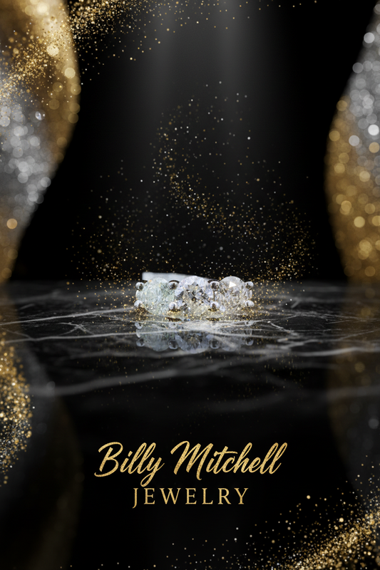163159 - 1.50 ctw diamond ring