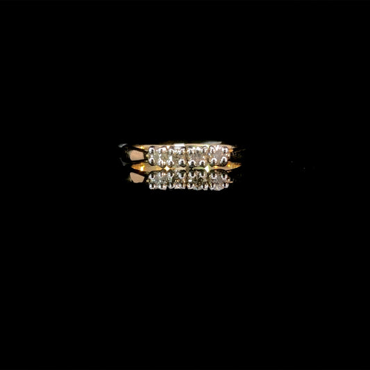 164778 - diamond band