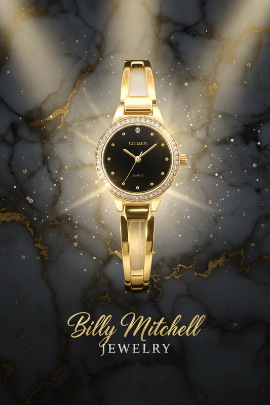 165258 - Ladies Citizen watch