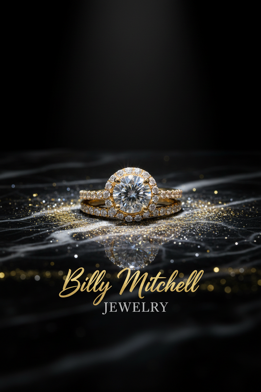 160549 - 1.90 ctw diamond ring